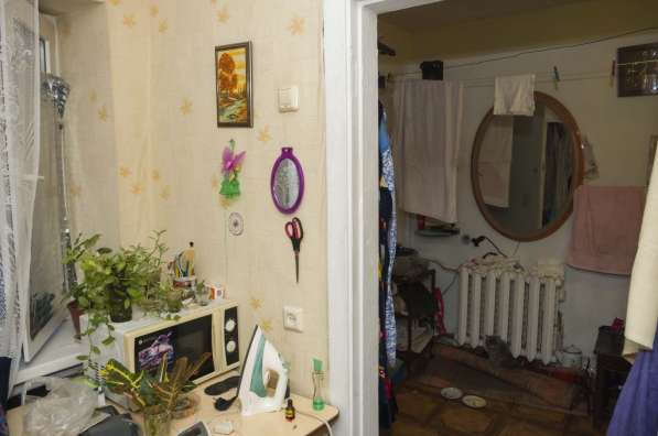 Продам часть дома 30 м2 с участком 0.7 сот, ул. Орджоникидзе в Ростове-на-Дону фото 3
