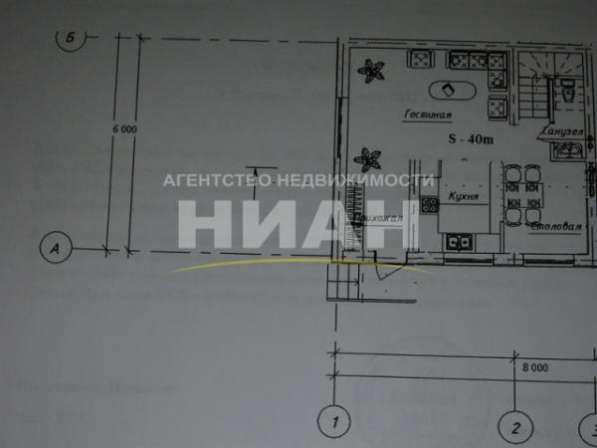 таунхаус, Новосибирск, Петухова, 80 кв.м.