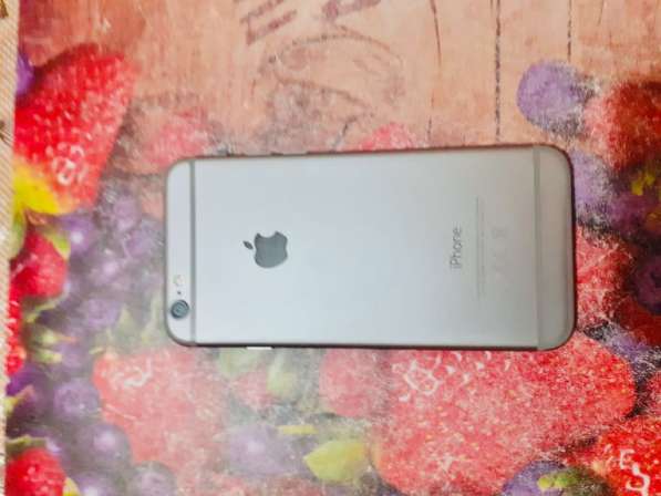 IPhone 6 Black 32gb в Чехове фото 6