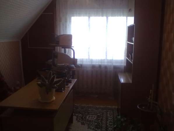 Продам 2-х этажный дом, площадь 100 м2 в Барнауле фото 4