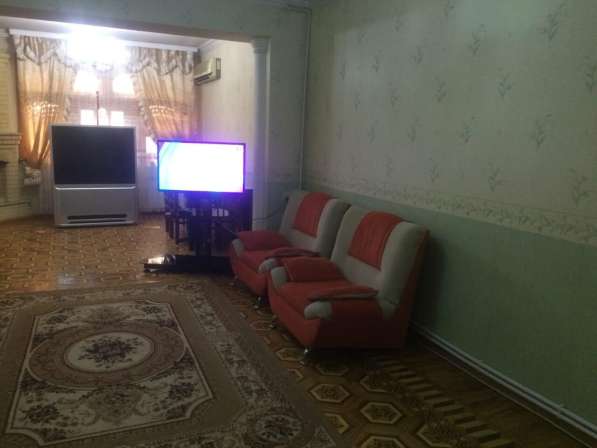 Сдаётся 3 комнатная квартира в городе Баку в фото 6