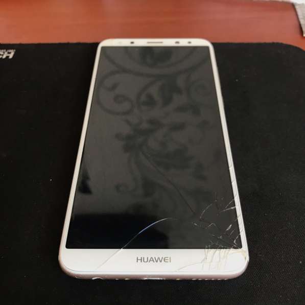 Телефон HUAWEI nova 2i в Домодедове фото 4