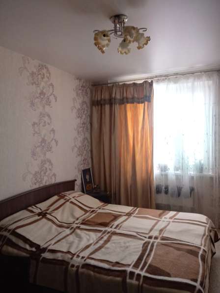 3-к квартира, 70 м2, Наро-Фоминск в Наро-Фоминске фото 8