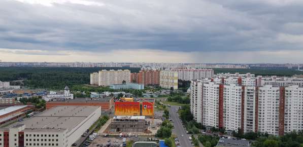 Обмен нескольких квартир в Москве на квартиру в Германии в фото 18