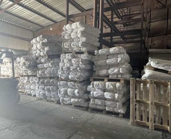 Мешки полиэтиленовые