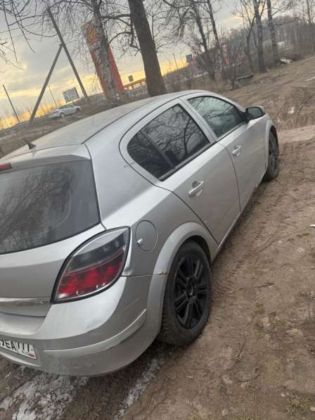 Opel, Astra, продажа в Москве в Москве фото 3