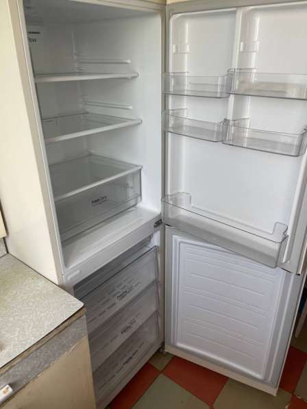 Холодильник LG NO FROST