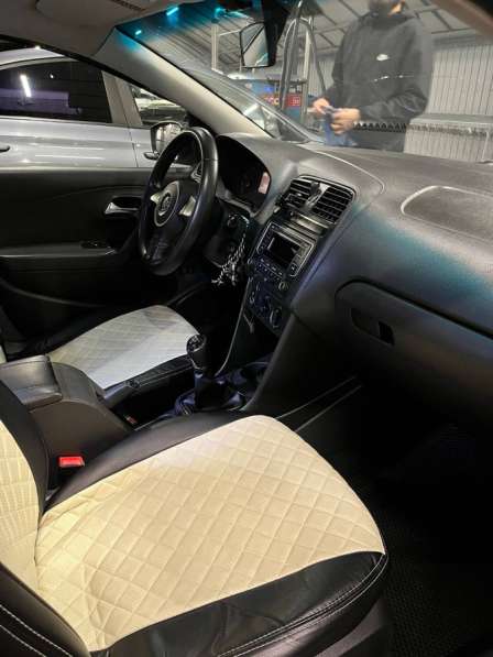 Volkswagen, Polo, продажа в Ставрополе в Ставрополе фото 4