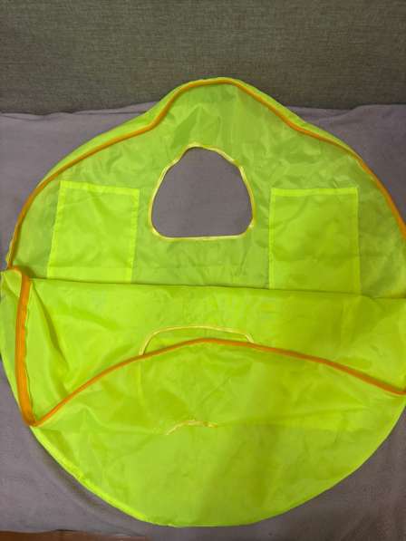 Чехол для обруча в Екатеринбурге