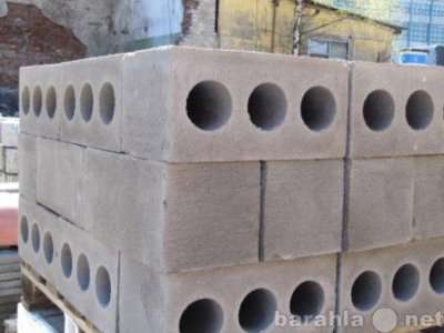 линия для производства бетонных блоков в Санкт-Петербурге