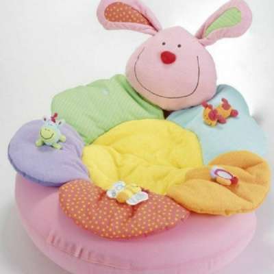 Кресло кровать Детский уголок