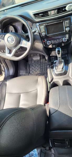 Nissan, Rogue, продажа в Ростове-на-Дону в Ростове-на-Дону фото 3