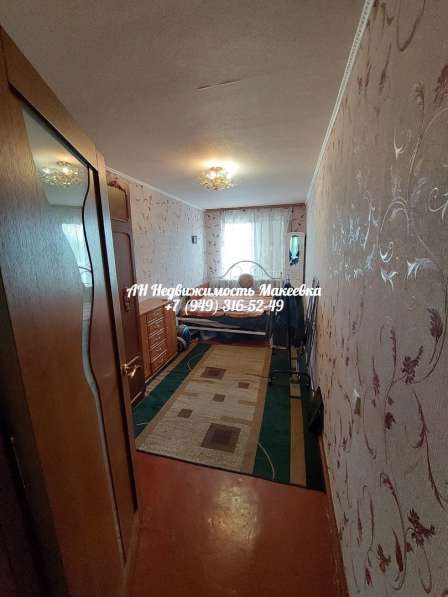 2-х ком кв Пушка, кв-л Гвардейский в 