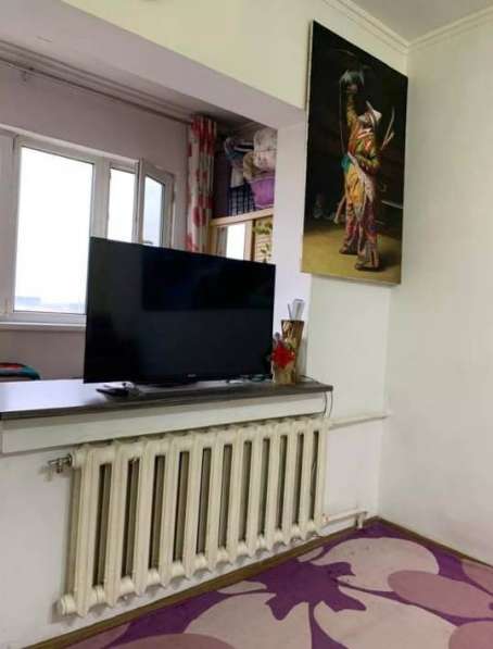 Срочно! Продаю 1 ком. квартиру, мкр. Восток-5 в фото 6