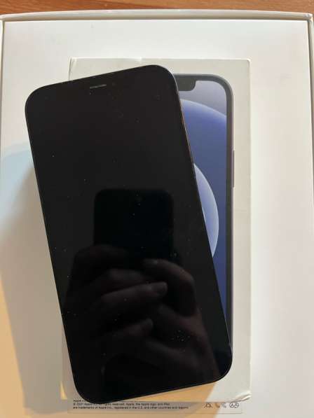 Айфон 12 256гб в Владивостоке фото 6