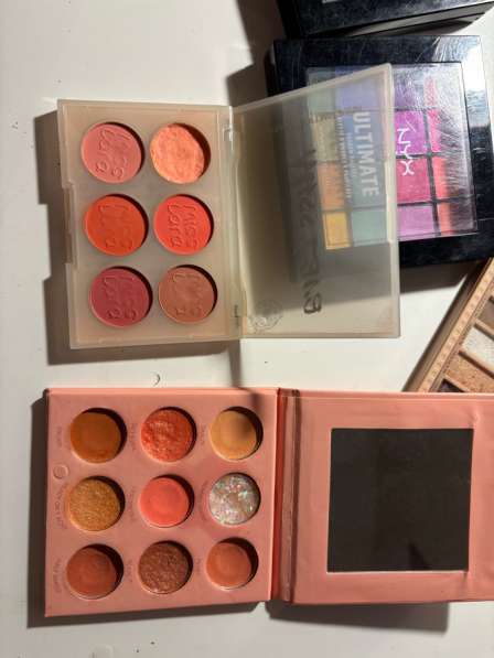 Отдам красивые палетки в Челябинске фото 3