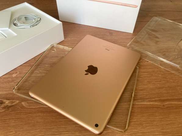 Планшет apple ipad 6 2018 32gb в Казани фото 3