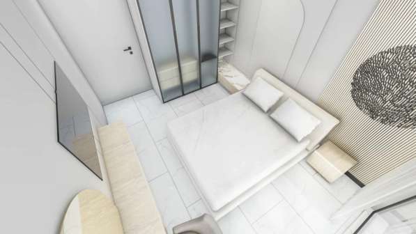3-к. квартира 101м² Турция, Анталья, Муратпаша в фото 7
