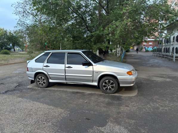 ВАЗ (Lada), 2114, продажа в Абакане