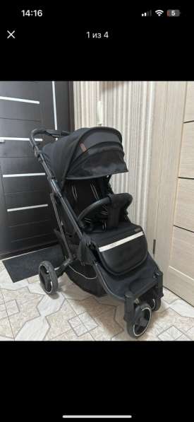 Коляска прогулочная