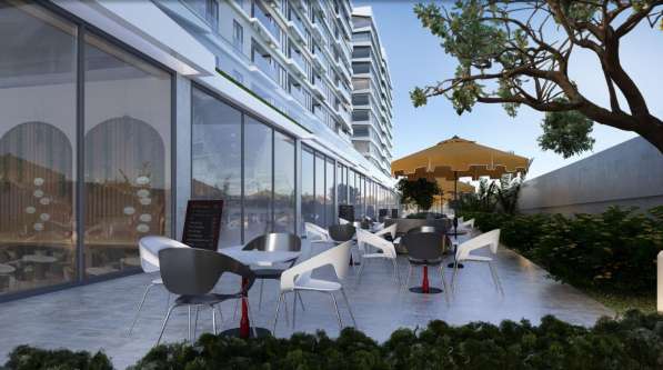 2-к. квартира 70м² Турция, Стамбул, Багджилар в фото 3