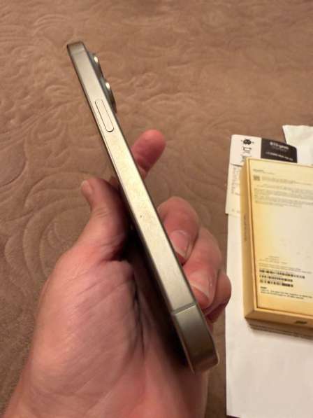 Айфон 15про в Москве фото 6