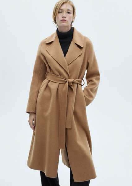 Продаю пальто в Грозном