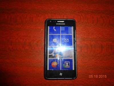 сотовый телефон Samsung GT-S7530