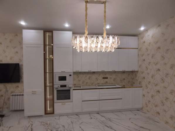 Изготовление корпусной мебели в фото 10