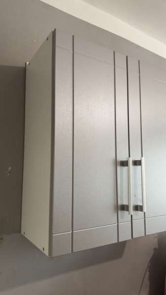 Кухонный шкаф в Хабаровске