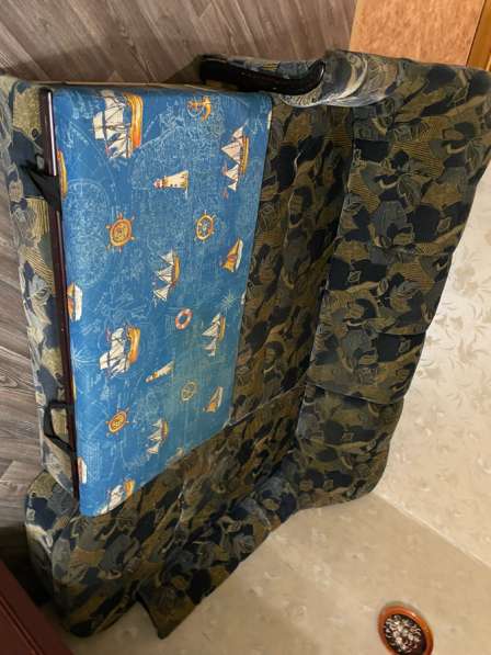 Диван раскладной