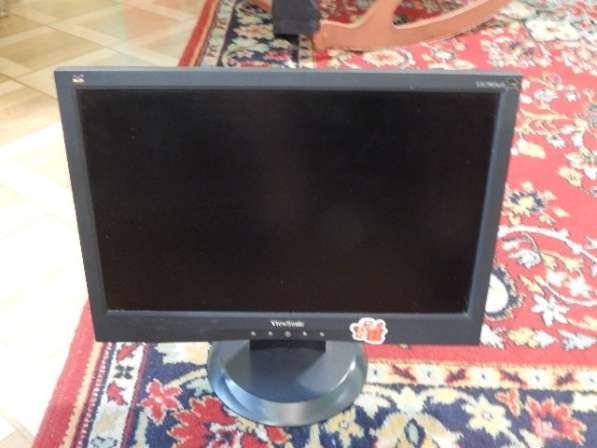 Монитор к ПК в Волгограде фото 4