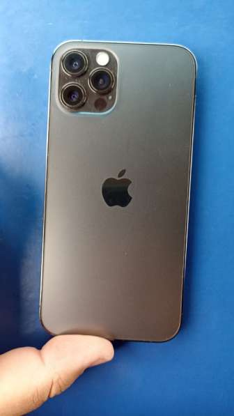 IPhone 12pro 265gb в Майкопе фото 3