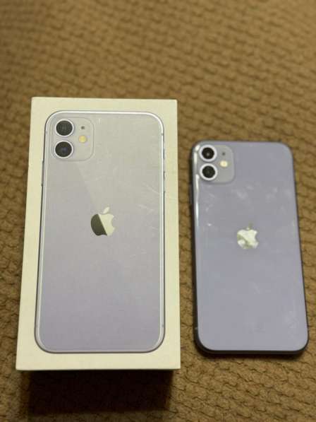 Продаю 11 Iphone