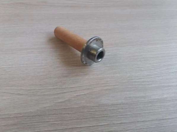 Втулка переливная 4Д49.36.2Спч в Брянске