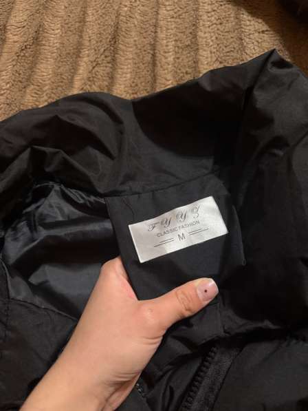 Безрукавка в Кисловодске фото 3