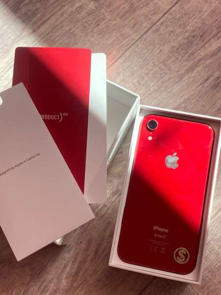IPhone XR продам срочно