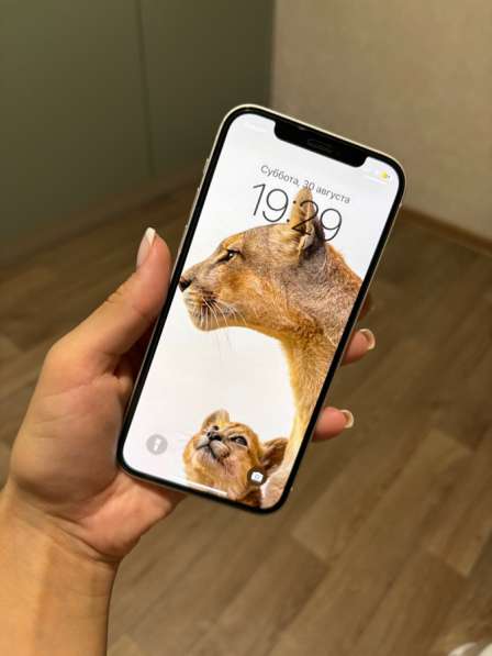 IPhone 12 в Москве фото 6