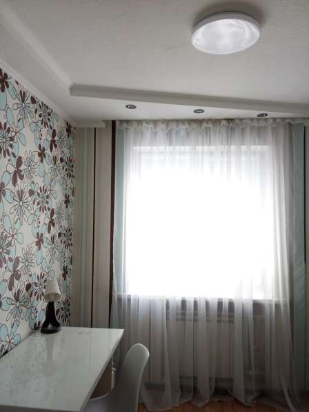 Хорошая квартира, отличный ремонт в Омске фото 3