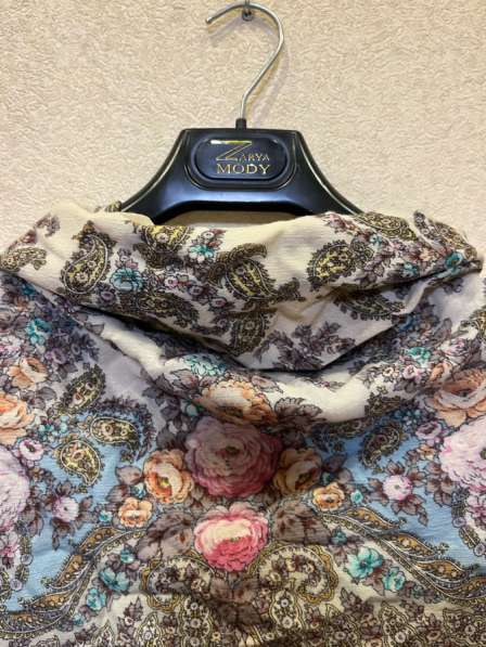 Платок 500 ₽ в Нижнем Новгороде