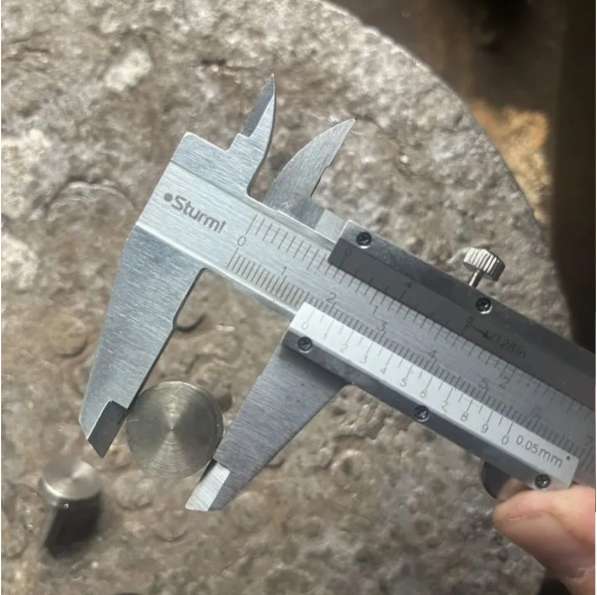 Комплект разборных пуансонов в Волжский фото 8