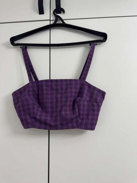 Топ женский