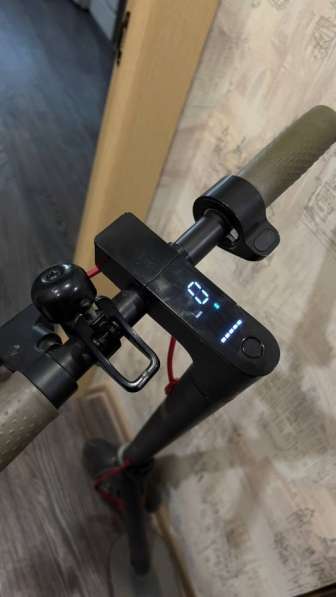 Электросамокат