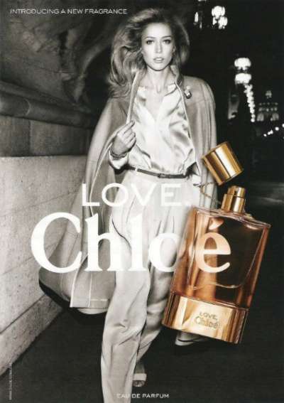 Chloe Love EDP в Санкт-Петербурге фото 3