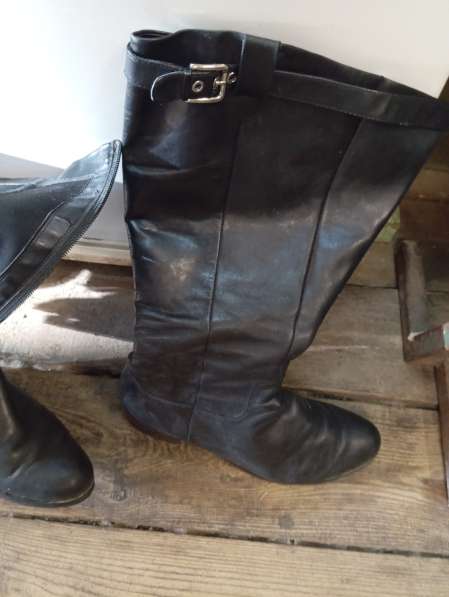 Сапоги женские в Сарове фото 7