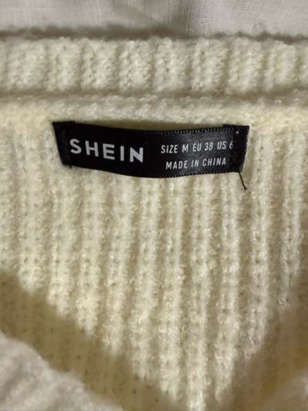 Кардиган shein в Пензе фото 5