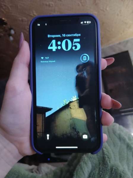 Продам айфон Xr в Туле