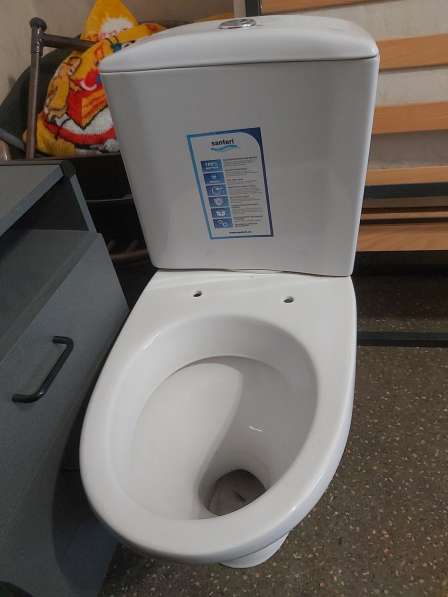 Продам унитаз в Симферополе фото 3