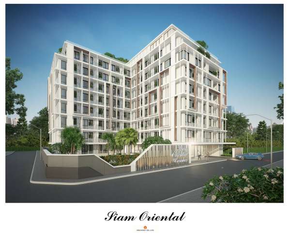 ❕НОВАЯ КВАРТИРА В ПАТТАЙЕ, ТАЙЛАНД в фото 7