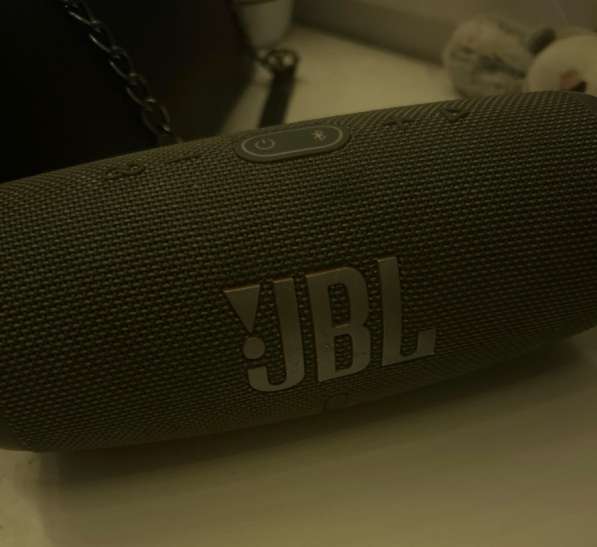 Колонка Jbl Charge 5